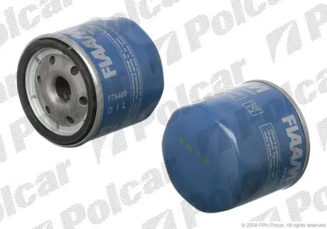 Масляний фільтр Polcar FT5409