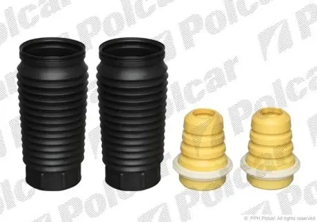 Комплект пильників та відбійників Polcar G2218027B