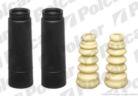 Комплект пильників та відбійників Polcar G703257B