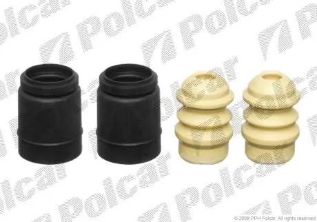 Комплект пильників та відбійників Polcar G703288B