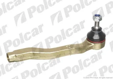 Наконечник тяги рулевой правый Polcar H-201