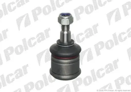 Шаровая опора рычага левая=правая Polcar H-203