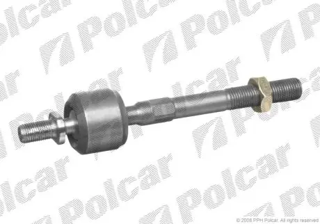 Рульова тяга ліва=права Polcar H-204