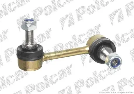 Стойка стабилизатора левая Polcar H-211
