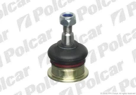 Шаровая опора рычага левая=правая Polcar H-213