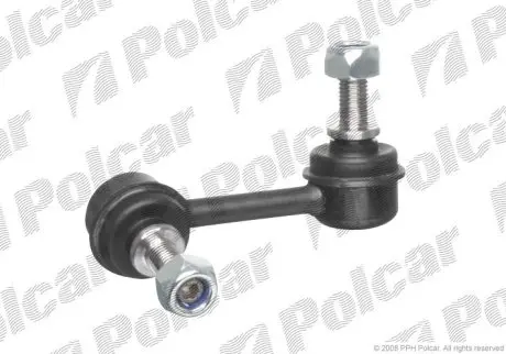 Стойка стабилизатора левая Polcar H-253