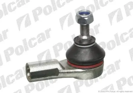 Накінечник тяги рульової лівий=правий Polcar H-254