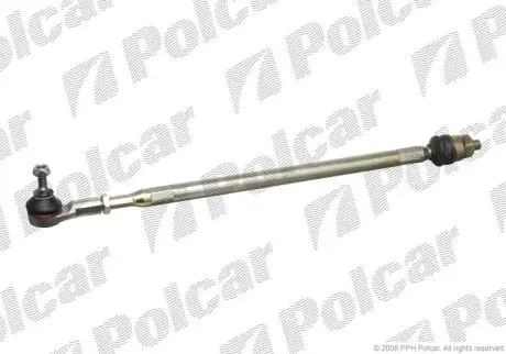 Рульова тяга ліва=права Polcar H-255