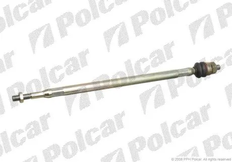 Рульова тяга ліва=права Polcar H-256