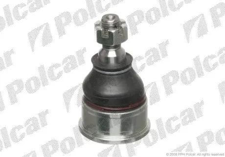Шарова опора важеля ліва=права Polcar H-257