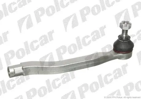 Накінечник тяги рульової Polcar H-262
