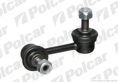 Стойка стабилизатора левый Polcar H-277