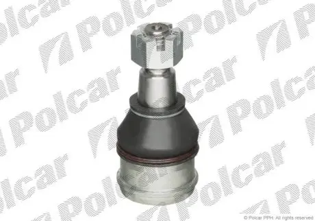 Шарова опора важеля ліва=права Polcar H-284