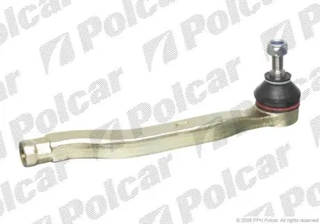 Накінечник тяги рульової лівий Polcar H-302
