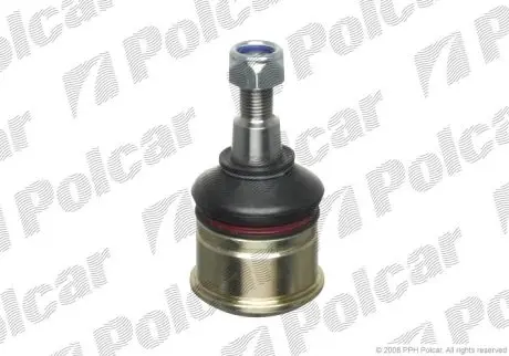 Шаровая опора рычага левая=правая Polcar H-303