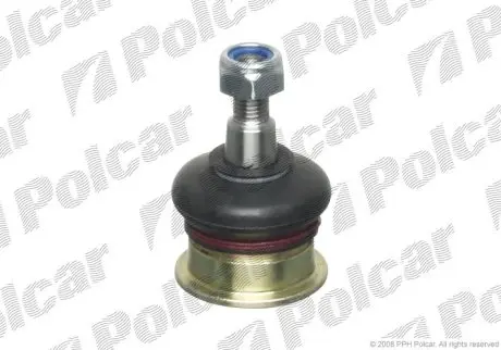 Шаровая опора рычага левая=правая Polcar H-313