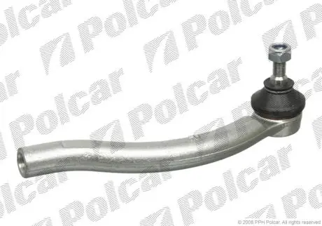 Наконечник тяги рулевой правый Polcar H-351