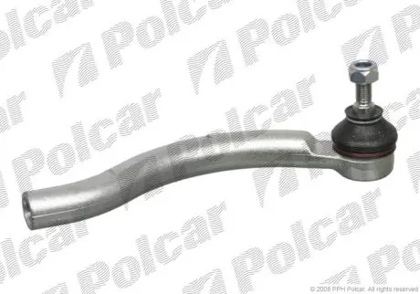 Наконечник тяги рулевой левый Polcar H-352
