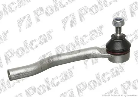 Накінечник тяги рульової лівий Polcar H-502