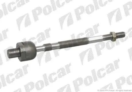 Рульова тяга ліва Polcar H-504
