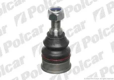 Шарова опора важеля ліва=права Polcar H-505
