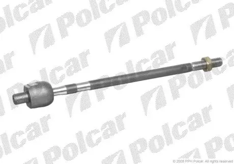 Рульова тяга ліва=права Polcar HY-103