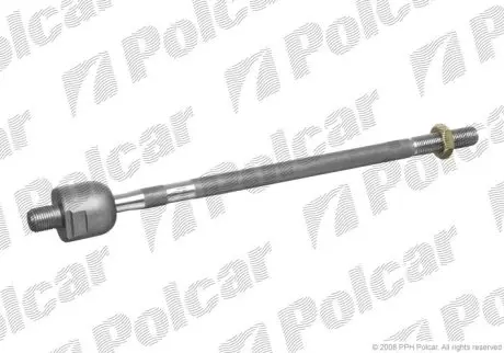 Рульова тяга ліва=права Polcar HY-204