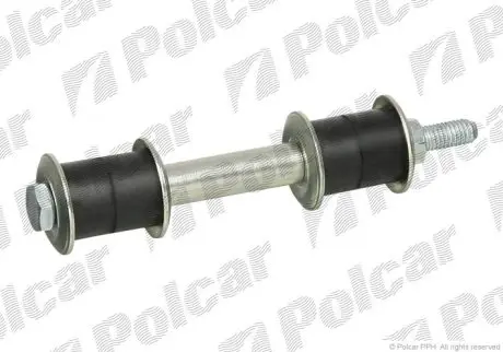 Стійка стабілізатора ліва=права Polcar HY-206