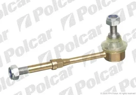 Стійка стабілізатора ліва=права Polcar HY-237