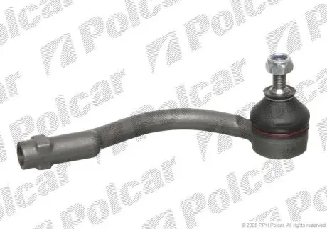 Наконечник тяги рулевой правый Polcar HY-341