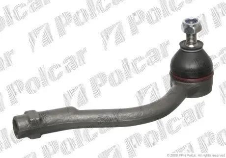 Наконечник тяги рулевой левый Polcar HY-342
