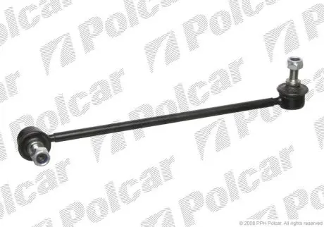 Стійка стабілізатора ліва Polcar HY-347