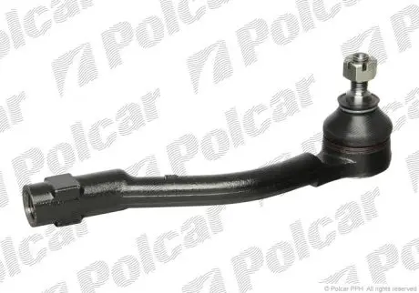 Наконечник тяги рулевой левый Polcar HY-362