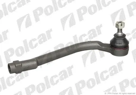Наконечник тяги рулевой правый Polcar HY-371