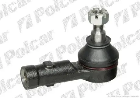 Наконечник тяги рулевой левый = правый Polcar HY-392