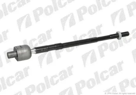 Рульова тяга ліва=права Polcar HY-393