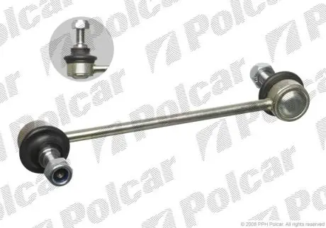 Стійка стабілізатора ліва=права Polcar HY-512