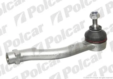 Наконечник тяги рулевой правый Polcar HY-561