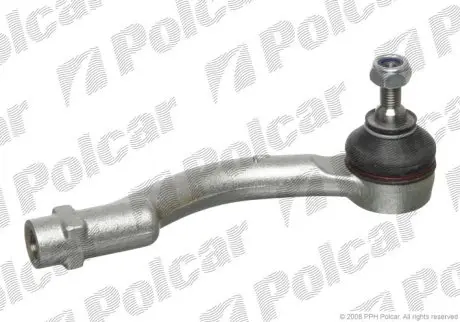 Наконечник тяги рулевой левый Polcar HY-562