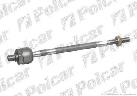 Рульова тяга ліва=права Polcar HY-603