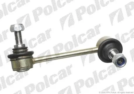 Стойка стабилизатора левая Polcar HY-813