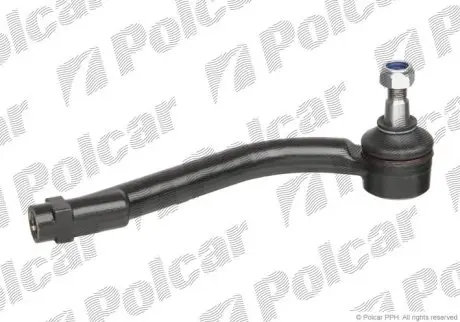 Наконечник тяги рулевой правый Polcar HY-821
