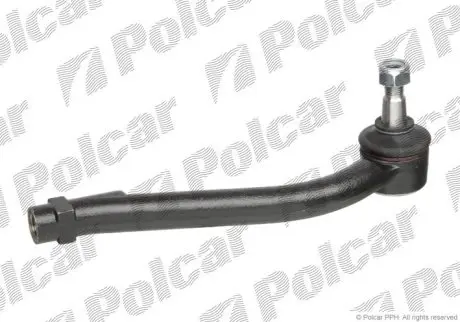 Наконечник тяги рулевой левый Polcar HY-822