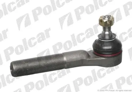 Накінечник тяги рульової лівий Polcar JE-101