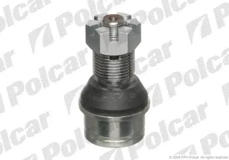 Шаровая опора рычага левая=правая Polcar JE-104