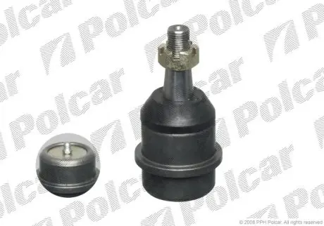 Шаровая опора рычага левая=правая Polcar JE-105