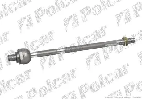 Рульова тяга ліва=права Polcar KI-103