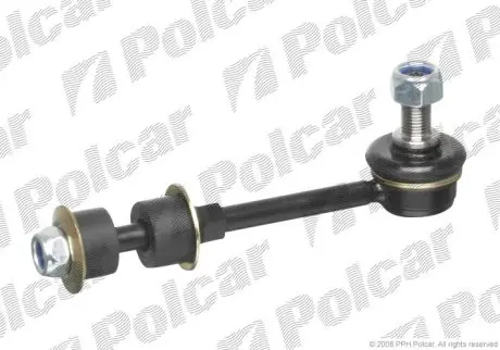 Стійка стабілізатора ліва=права Polcar KI-116