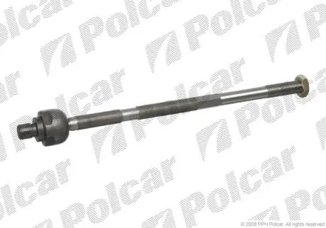 Рульова тяга ліва=права Polcar KI-123