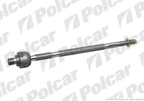 Рульова тяга ліва=права Polcar KI-213